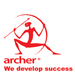 Archer Soft logo