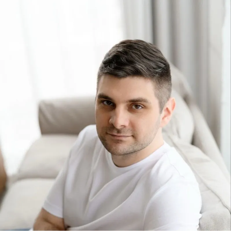 Eugene Kassa