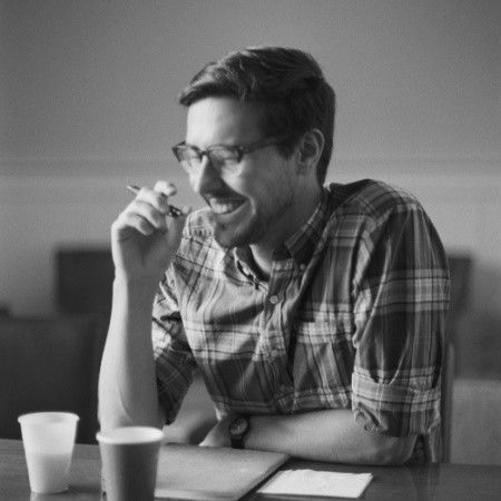 Matt Wolfe