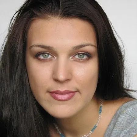 Tanya Ivanova