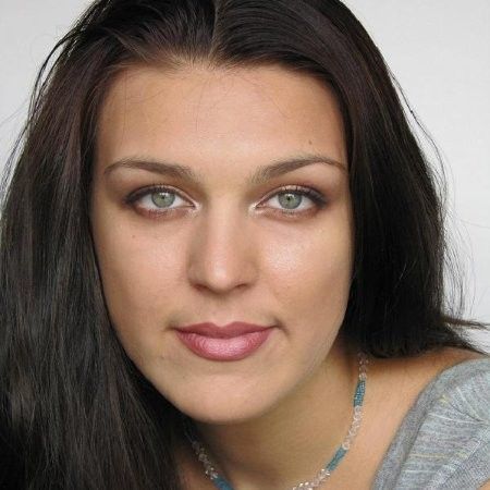 Tanya Ivanova