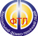 Kherson Physics and Mathematics Lyceum Logo