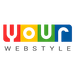 YourWebStyle logo